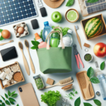 ¿Cuáles son los productos eco-friendly?