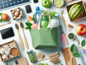 ¿Cuáles son los productos eco-friendly?