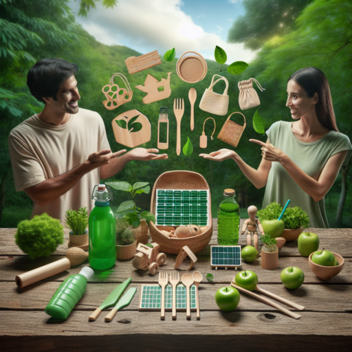 ¿Qué beneficios tienen los productos eco amigables?