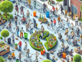 ¿Qué es algo eco amigable?