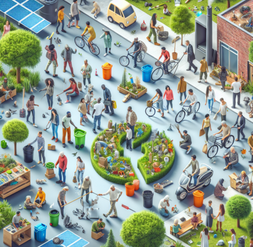 ¿Qué es algo eco amigable?