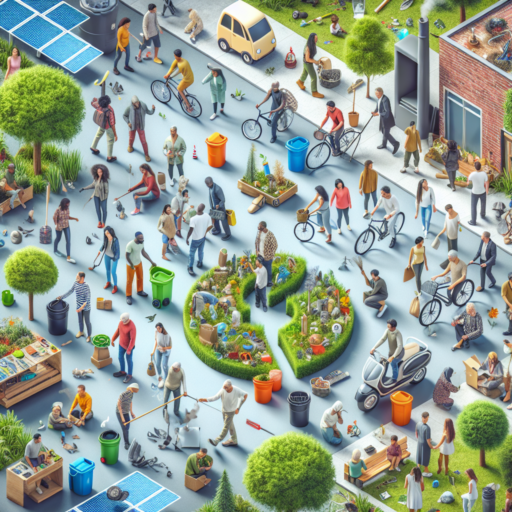 ¿Qué es algo eco amigable?
