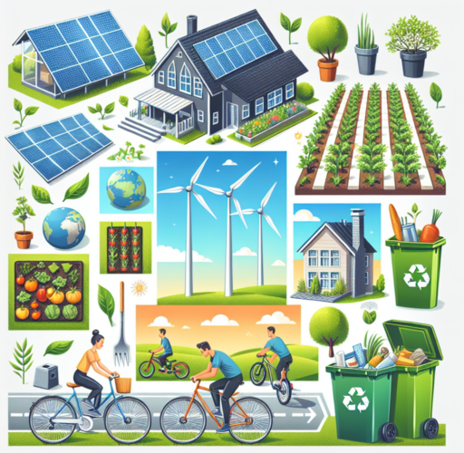 ¿Qué es eco friendly ejemplos?