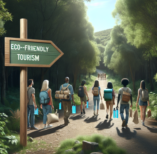 ¿Qué es el turismo eco friendly?