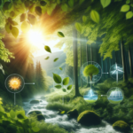 ¿Qué es la energía natural?