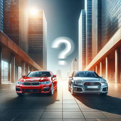 ¿Qué es más fiable BMW o Audi?