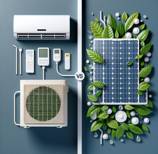 ¿Qué es mejor un aire inverter o ecologico?