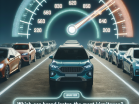 ¿Qué marca de coche aguanta más kilómetros?
