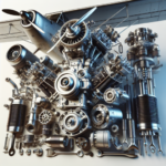 ¿Qué motor es más potente