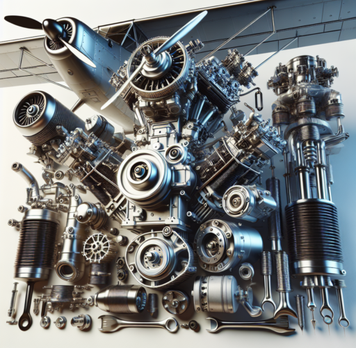 ¿Qué motor es más potente