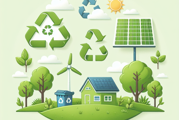 ¿Qué significa el término eco friendly?