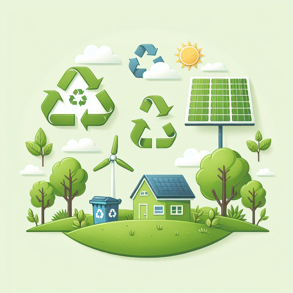 ¿Qué significa el término eco friendly?