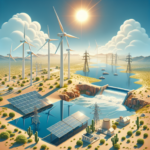 ¿Qué son las fuentes de energía y que proporciona?