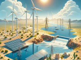 ¿Qué son las fuentes de energía y que proporciona?