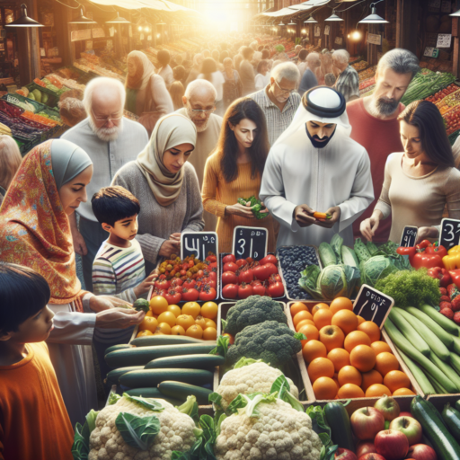 ¿Qué tan grande es el mercado de alimentos orgánicos?