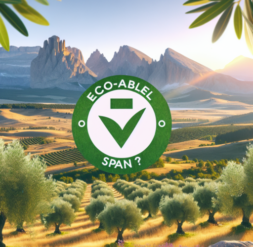 ¿Quién otorga la etiqueta ecológica en España?