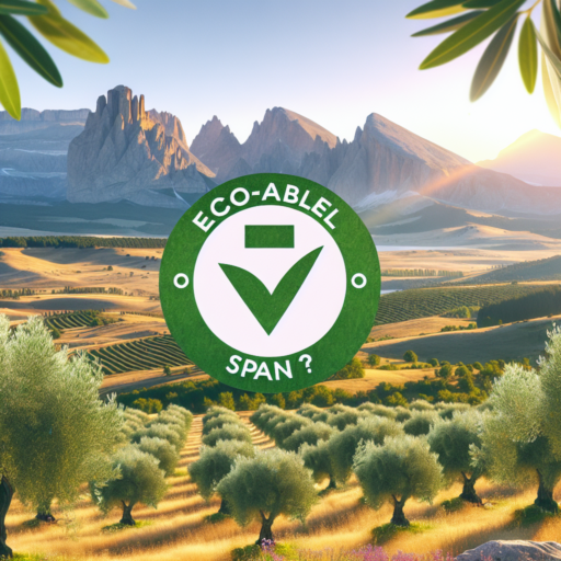 ¿Quién otorga la etiqueta ecológica en España?