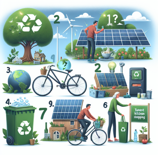 ¿Cómo cuidar el medio ambiente 7 ejemplos?