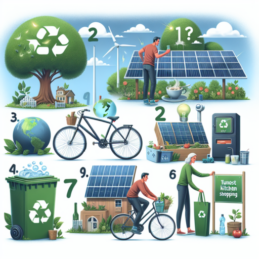 ¿Cómo cuidar el medio ambiente 7 ejemplos?
