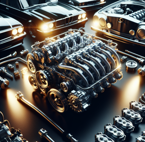 ¿Cuál es el motor de automóvil más confiable jamás construido?