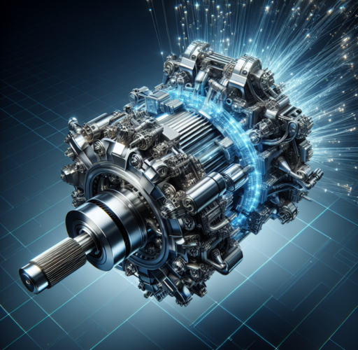¿Cuál es el motor eléctrico más potente del mundo?