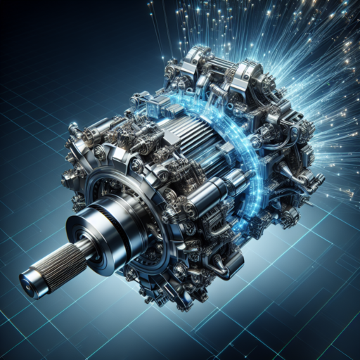 ¿Cuál es el motor eléctrico más potente del mundo?