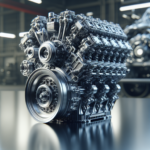 ¿Cuál es el motor más duradero jamás fabricado?