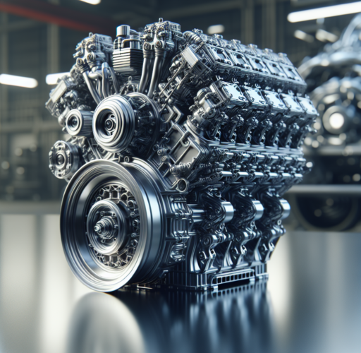 ¿Cuál es el motor más duradero jamás fabricado?