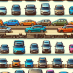 ¿Qué autos tienen menos problemas?