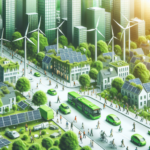 ¿Qué ciudad es la más respetuosa con el medio ambiente?