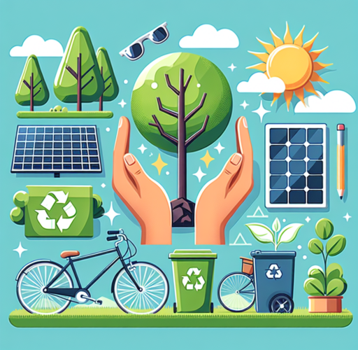 ¿Qué es ecoamigable ejemplos?
