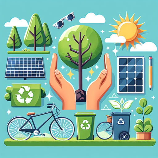 ¿Qué es ecoamigable ejemplos?