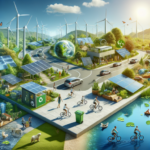 ¿Qué es un lugar eco friendly?