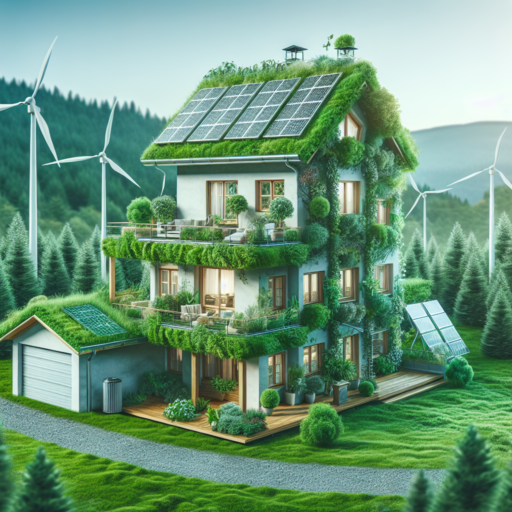 ¿Qué es una casa eco friendly?