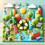 ¿Qué medidas empleas para ser eco-amigable?