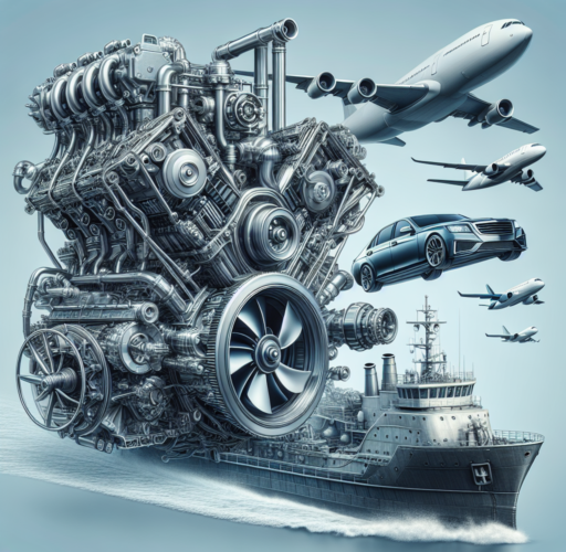 ¿Qué motor es más potente?