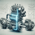 ¿Qué motor tiene mayor eficiencia térmica?