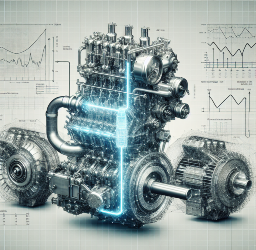 ¿Qué motor tiene mayor eficiencia térmica?