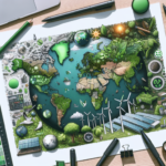 ¿Qué países son Ecoamigables?