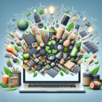 ¿Qué son los productos eco amigable?