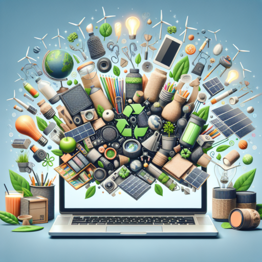 ¿Qué son los productos eco amigable?