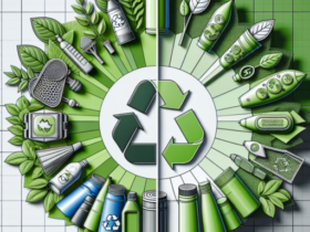¿Cómo saber si un producto es sustentable?