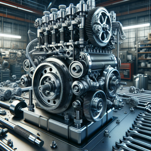 ¿Cuál es el motor más confiable del mundo?